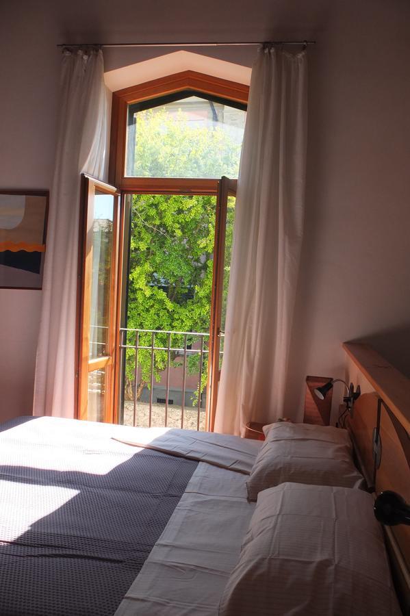 I Melograni Bed and Breakfast Sora Εξωτερικό φωτογραφία