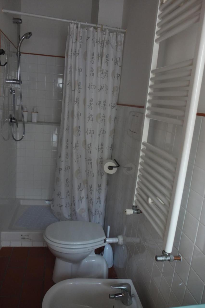 I Melograni Bed and Breakfast Sora Εξωτερικό φωτογραφία