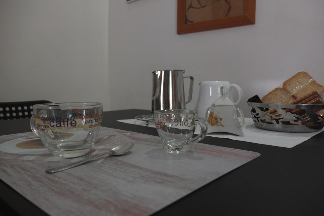 I Melograni Bed and Breakfast Sora Εξωτερικό φωτογραφία